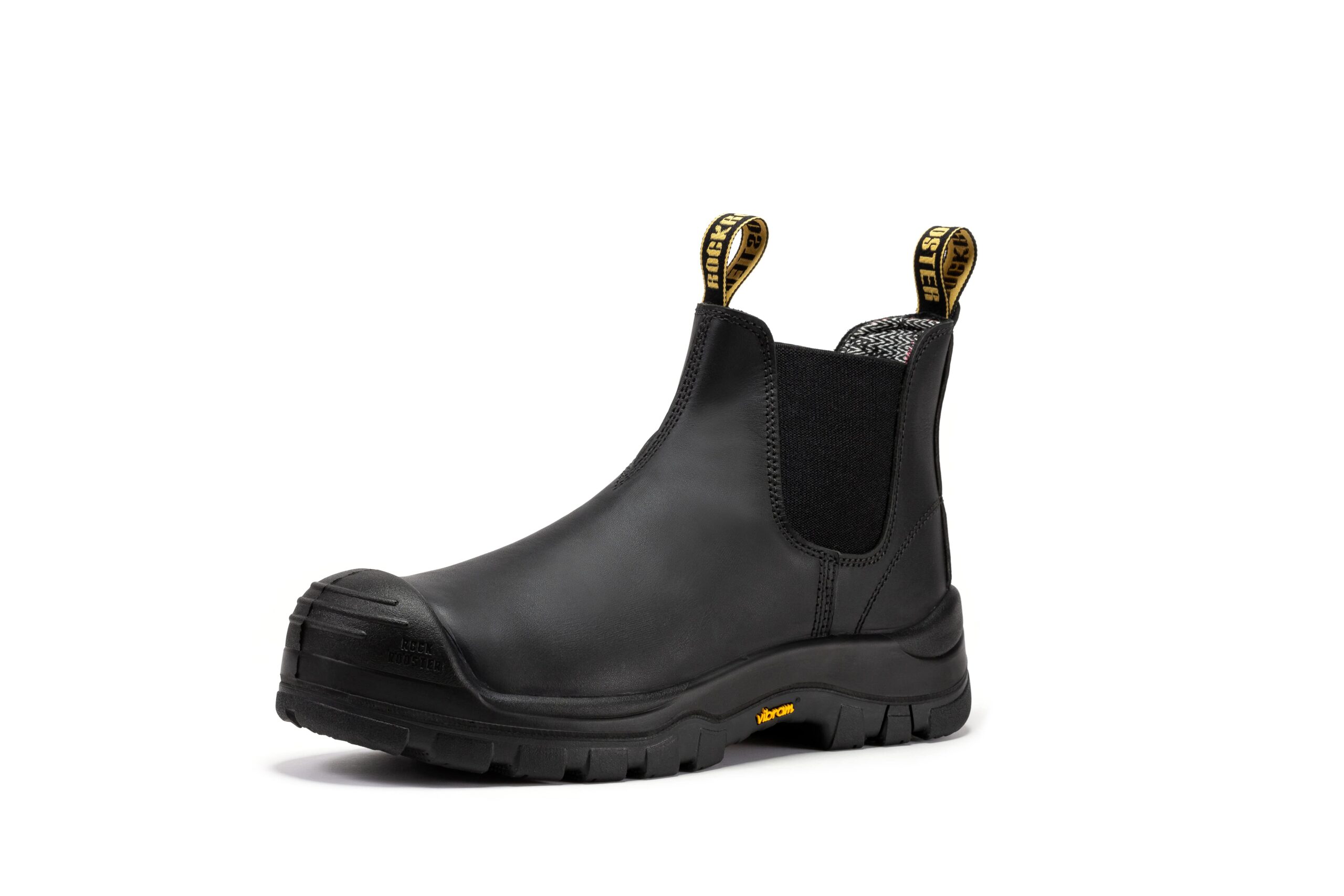 ROCKROOSTER Composite Toe VAK630 - Imagen 2