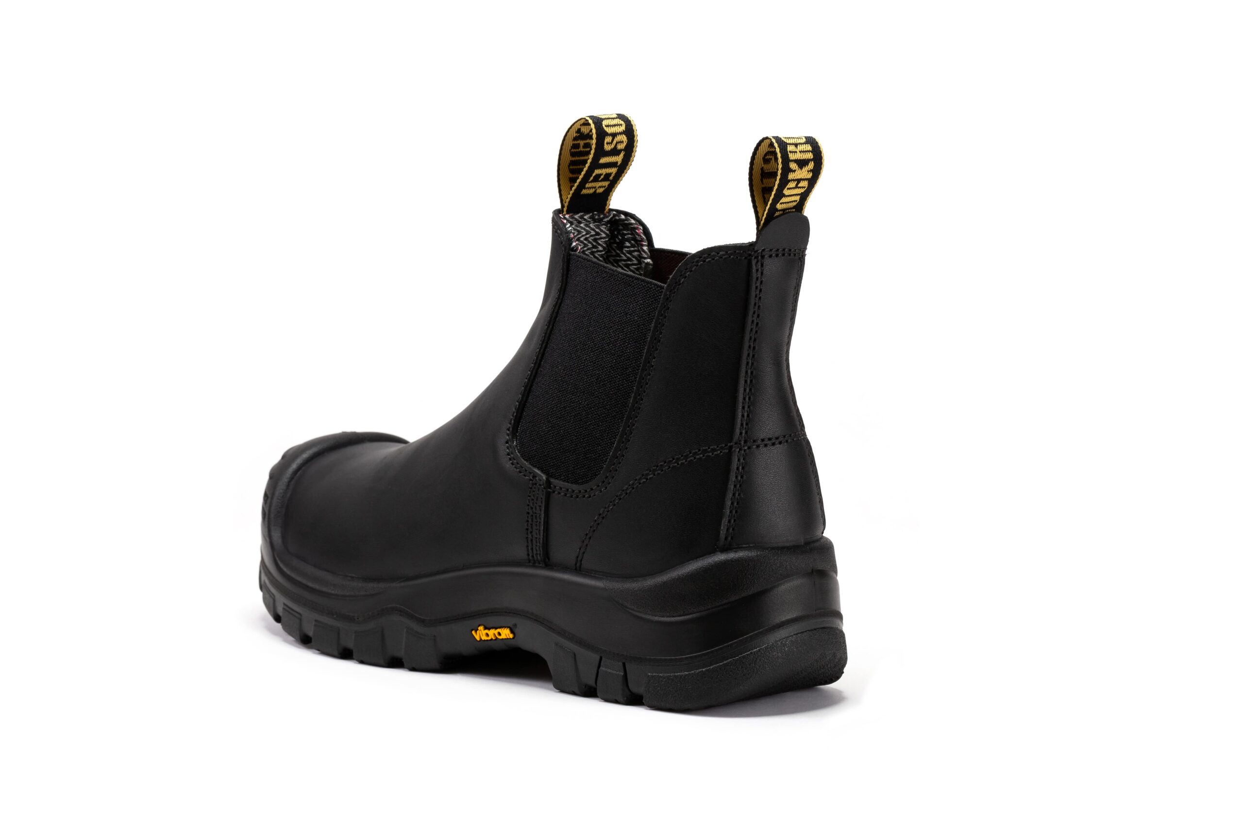 ROCKROOSTER Composite Toe VAK630 - Imagen 3