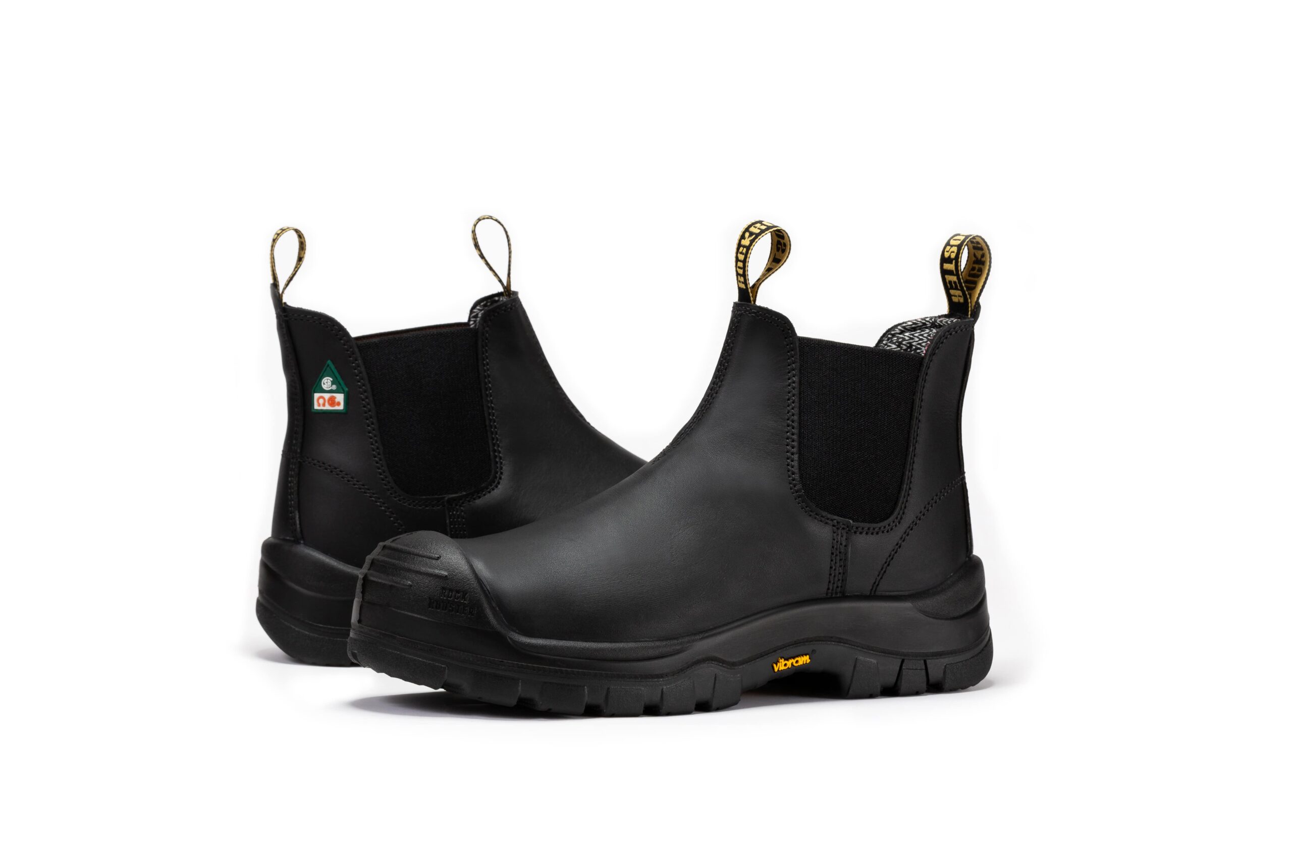 ROCKROOSTER Composite Toe VAK630 - Imagen 7