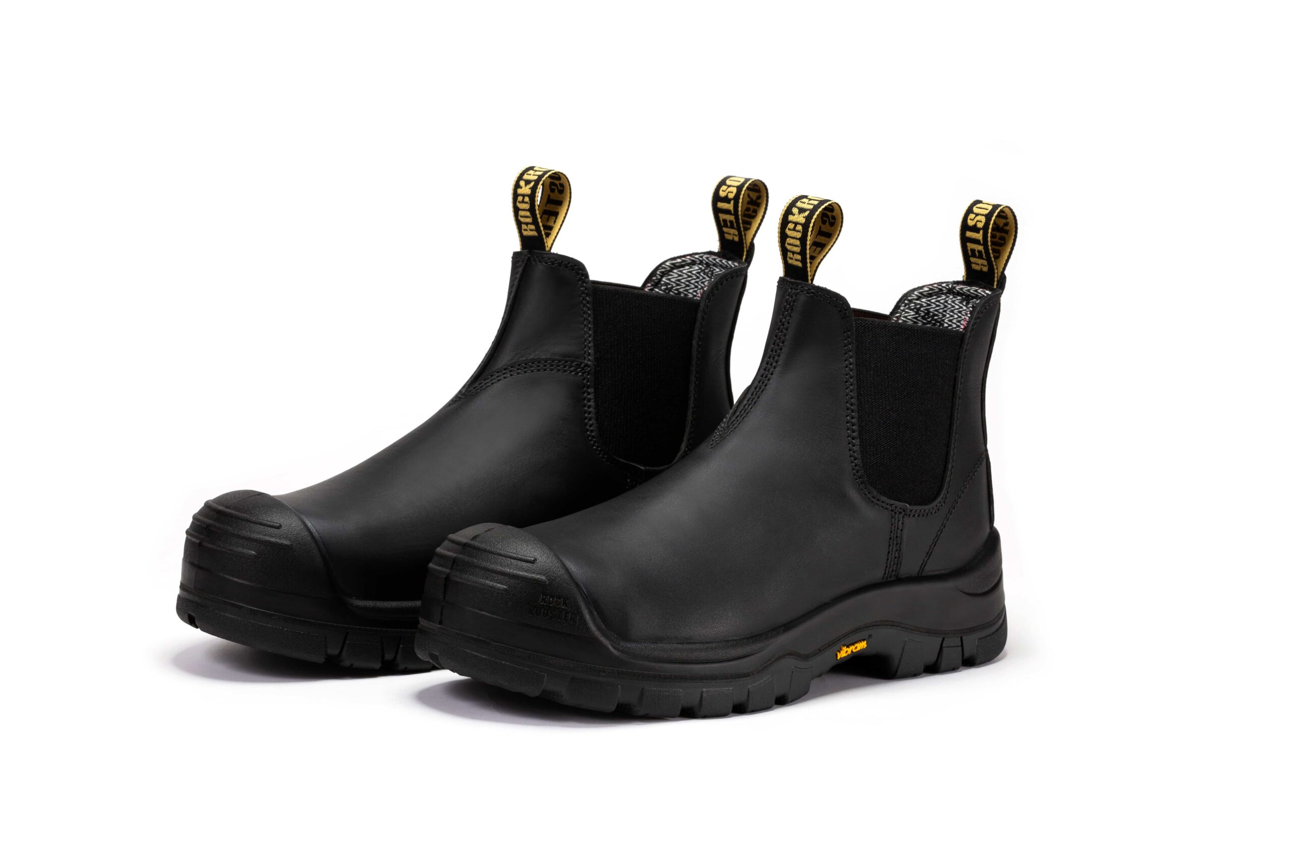 ROCKROOSTER Composite Toe VAK630 - Imagen 8