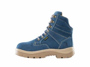 Southern Cross Zip Ladies 812861-BLU