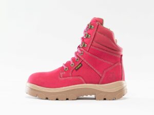 Southern Cross Zip Ladies 812861-PNK