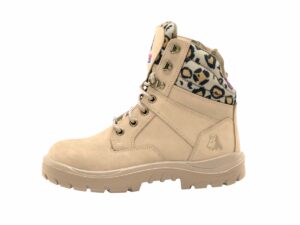 Southern Cross Zip Ladies: Jungle 812861-JUN