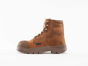 Argyle Scuff 812962-BRN