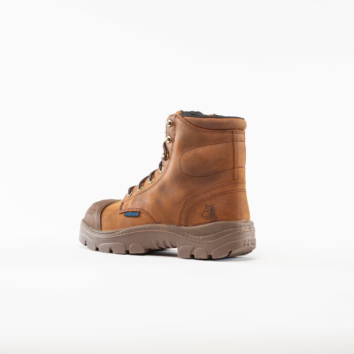 Argyle Scuff 812962-BRN - Imagen 2