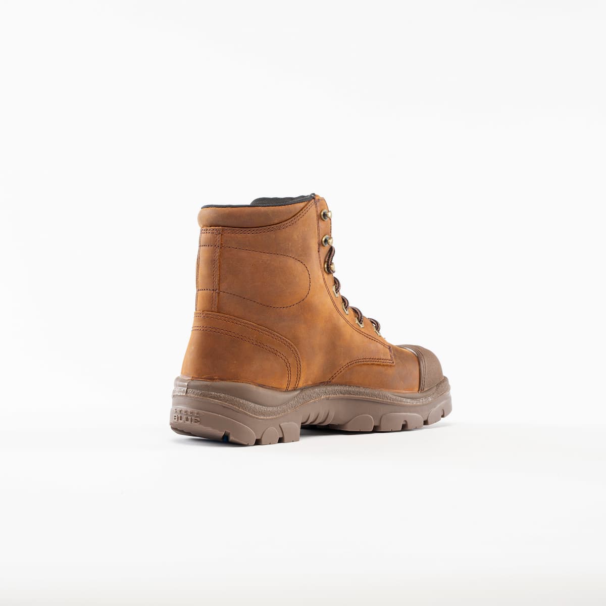 Argyle Scuff 812962-BRN - Imagen 4