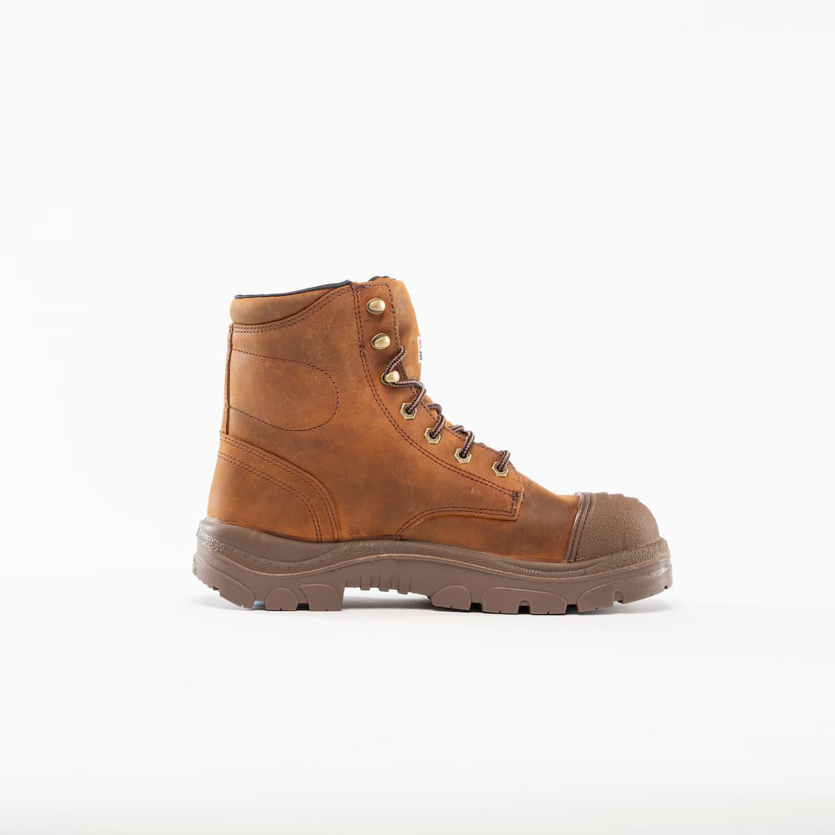 Argyle Scuff 812962-BRN - Imagen 5