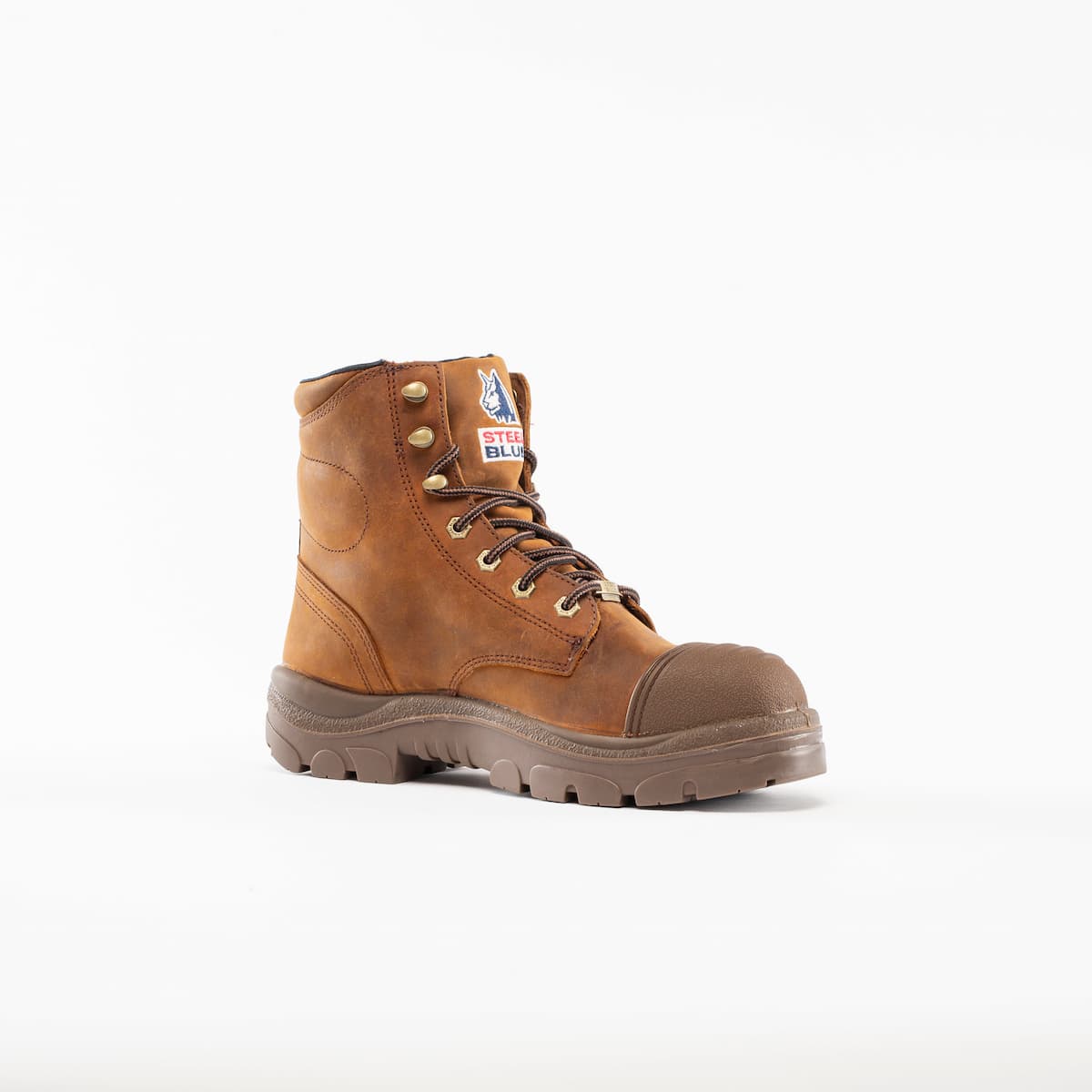 Argyle Scuff 812962-BRN - Imagen 6