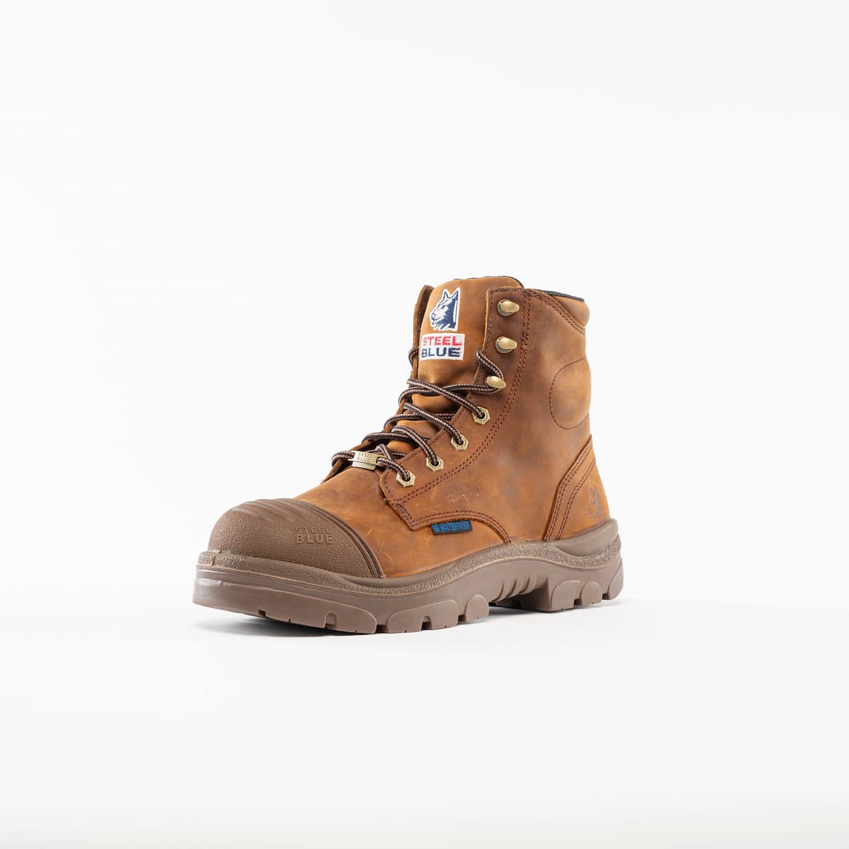 Argyle Scuff 812962-BRN - Imagen 8