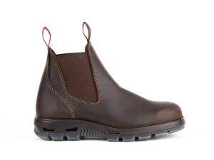 Great Barrier ( Steel Toe)