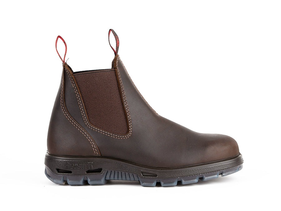 Great Barrier ( Steel Toe)
